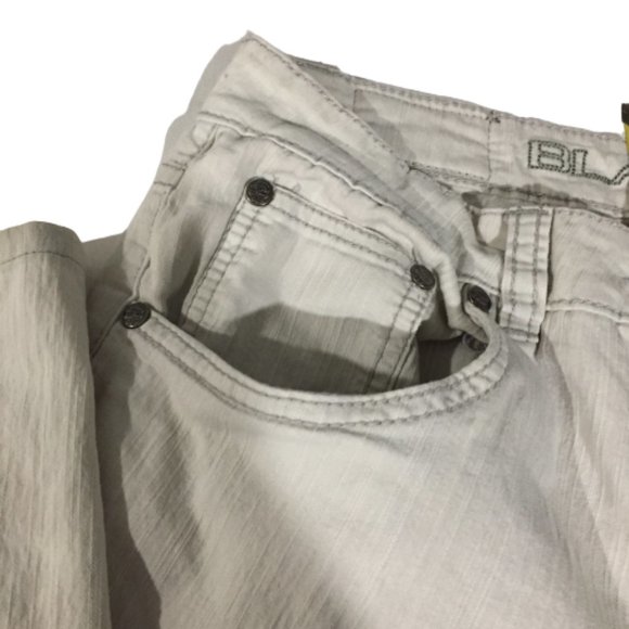 Black Bull Men’s Size 34 Jeans - Picture 3 of 16